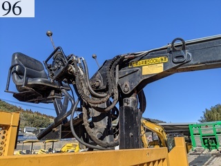 中古建設機械 中古 諸岡 MOROOKA 林業機械 フォワーダ・クローラ キャリア MST-800VDL