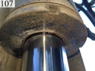 中古建設機械 中古 諸岡 MOROOKA 林業機械 フォワーダ・クローラ キャリア MST-800VDL