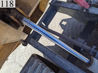 中古建設機械 中古 諸岡 MOROOKA 林業機械 フォワーダ・クローラ キャリア MST-800VDL