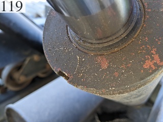 中古建設機械 中古 諸岡 MOROOKA 林業機械 フォワーダ・クローラ キャリア MST-800VDL