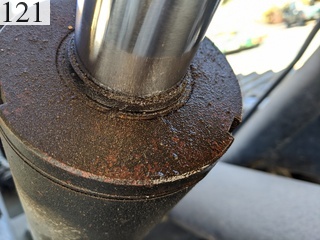 中古建設機械 中古 諸岡 MOROOKA 林業機械 フォワーダ・クローラ キャリア MST-800VDL