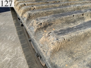 中古建設機械 中古 諸岡 MOROOKA 林業機械 フォワーダ・クローラ キャリア MST-800VDL