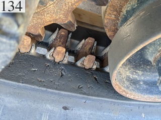 中古建設機械 中古 諸岡 MOROOKA 林業機械 フォワーダ・クローラ キャリア MST-800VDL