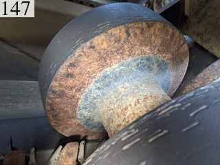 中古建設機械 中古 諸岡 MOROOKA 林業機械 フォワーダ・クローラ キャリア MST-800VDL