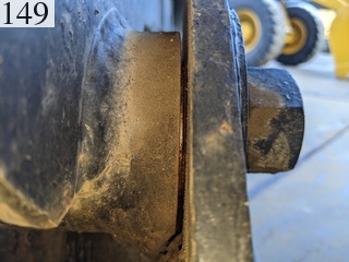 中古建設機械 中古 諸岡 MOROOKA 林業機械 フォワーダ・クローラ キャリア MST-800VDL