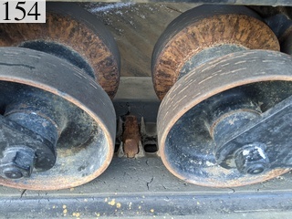 中古建設機械 中古 諸岡 MOROOKA 林業機械 フォワーダ・クローラ キャリア MST-800VDL