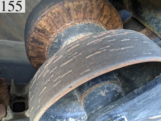 中古建設機械 中古 諸岡 MOROOKA 林業機械 フォワーダ・クローラ キャリア MST-800VDL