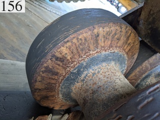 中古建設機械 中古 諸岡 MOROOKA 林業機械 フォワーダ・クローラ キャリア MST-800VDL