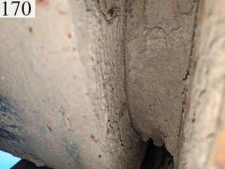 中古建設機械 中古 諸岡 MOROOKA 林業機械 フォワーダ・クローラ キャリア MST-800VDL