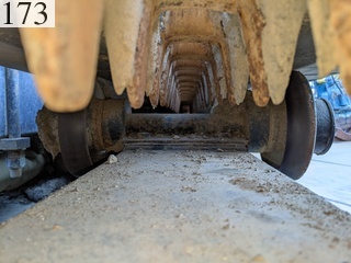 中古建設機械 中古 諸岡 MOROOKA 林業機械 フォワーダ・クローラ キャリア MST-800VDL