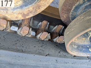 中古建設機械 中古 諸岡 MOROOKA 林業機械 フォワーダ・クローラ キャリア MST-800VDL