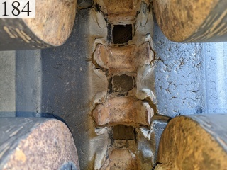 中古建設機械 中古 諸岡 MOROOKA 林業機械 フォワーダ・クローラ キャリア MST-800VDL