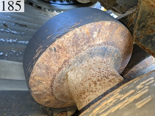 中古建設機械 中古 諸岡 MOROOKA 林業機械 フォワーダ・クローラ キャリア MST-800VDL