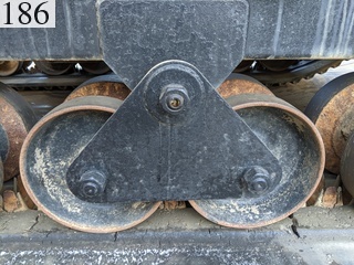 中古建設機械 中古 諸岡 MOROOKA 林業機械 フォワーダ・クローラ キャリア MST-800VDL