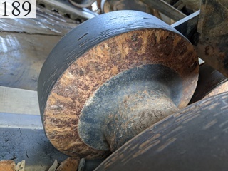 中古建設機械 中古 諸岡 MOROOKA 林業機械 フォワーダ・クローラ キャリア MST-800VDL