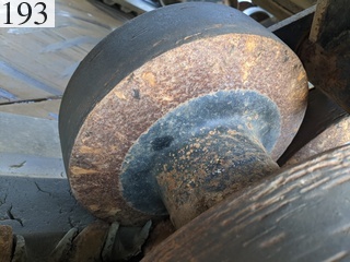 中古建設機械 中古 諸岡 MOROOKA 林業機械 フォワーダ・クローラ キャリア MST-800VDL