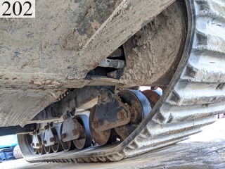 中古建設機械 中古 諸岡 MOROOKA 林業機械 フォワーダ・クローラ キャリア MST-800VDL