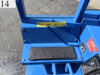 中古建設機械 中古 イワフジ工業 IWAFUJI 林業機械 フォワーダ・クローラ キャリア U-3C