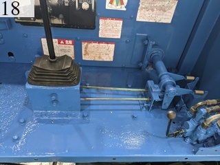 中古建設機械 中古 イワフジ工業 IWAFUJI 林業機械 フォワーダ・クローラ キャリア U-3C