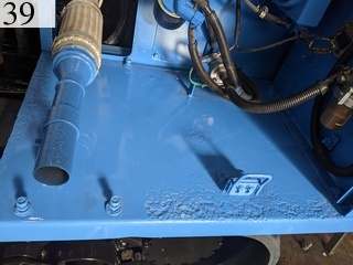 中古建設機械 中古 イワフジ工業 IWAFUJI 林業機械 フォワーダ・クローラ キャリア U-3C