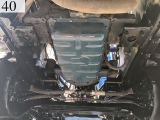 中古建設機械 中古 イワフジ工業 IWAFUJI 林業機械 フォワーダ・クローラ キャリア U-3C