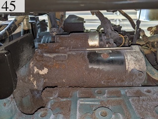 中古建設機械 中古 イワフジ工業 IWAFUJI 林業機械 フォワーダ・クローラ キャリア U-3C