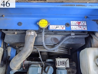 中古建設機械 中古 イワフジ工業 IWAFUJI 林業機械 フォワーダ・クローラ キャリア U-3C