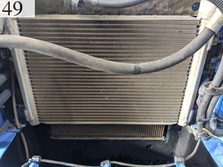 中古建設機械 中古 イワフジ工業 IWAFUJI 林業機械 フォワーダ・クローラ キャリア U-3C