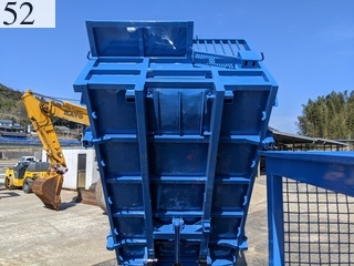 中古建設機械 中古 イワフジ工業 IWAFUJI 林業機械 フォワーダ・クローラ キャリア U-3C