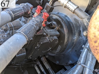 中古建設機械 中古 イワフジ工業 IWAFUJI 林業機械 フォワーダ・クローラ キャリア U-3C