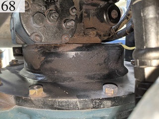 中古建設機械 中古 イワフジ工業 IWAFUJI 林業機械 フォワーダ・クローラ キャリア U-3C