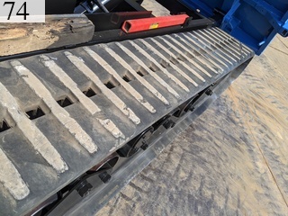 中古建設機械 中古 イワフジ工業 IWAFUJI 林業機械 フォワーダ・クローラ キャリア U-3C