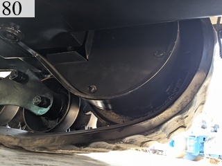 中古建設機械 中古 イワフジ工業 IWAFUJI 林業機械 フォワーダ・クローラ キャリア U-3C