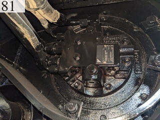 中古建設機械 中古 イワフジ工業 IWAFUJI 林業機械 フォワーダ・クローラ キャリア U-3C