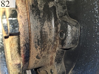 中古建設機械 中古 イワフジ工業 IWAFUJI 林業機械 フォワーダ・クローラ キャリア U-3C