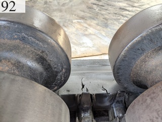 中古建設機械 中古 イワフジ工業 IWAFUJI 林業機械 フォワーダ・クローラ キャリア U-3C