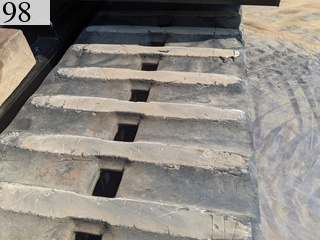 中古建設機械 中古 イワフジ工業 IWAFUJI 林業機械 フォワーダ・クローラ キャリア U-3C