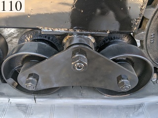 中古建設機械 中古 イワフジ工業 IWAFUJI 林業機械 フォワーダ・クローラ キャリア U-3C