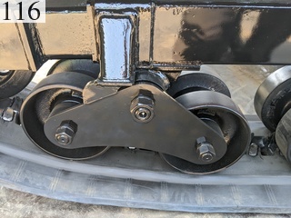 中古建設機械 中古 イワフジ工業 IWAFUJI 林業機械 フォワーダ・クローラ キャリア U-3C