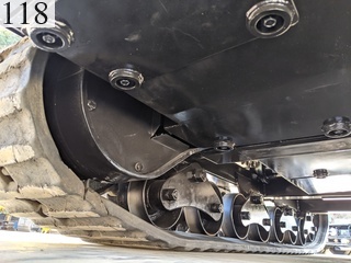 中古建設機械 中古 イワフジ工業 IWAFUJI 林業機械 フォワーダ・クローラ キャリア U-3C