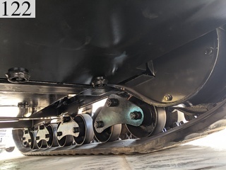 中古建設機械 中古 イワフジ工業 IWAFUJI 林業機械 フォワーダ・クローラ キャリア U-3C