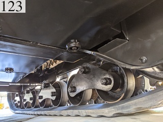 中古建設機械 中古 イワフジ工業 IWAFUJI 林業機械 フォワーダ・クローラ キャリア U-3C