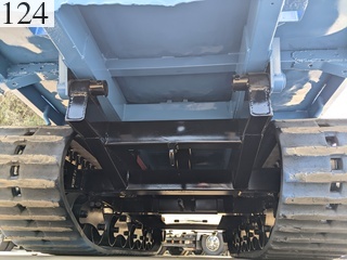 中古建設機械 中古 イワフジ工業 IWAFUJI 林業機械 フォワーダ・クローラ キャリア U-3C