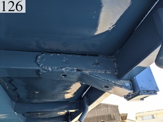 中古建設機械 中古 イワフジ工業 IWAFUJI 林業機械 フォワーダ・クローラ キャリア U-3C