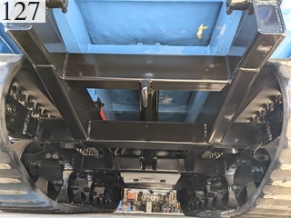 中古建設機械 中古 イワフジ工業 IWAFUJI 林業機械 フォワーダ・クローラ キャリア U-3C