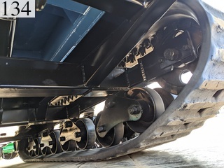 中古建設機械 中古 イワフジ工業 IWAFUJI 林業機械 フォワーダ・クローラ キャリア U-3C