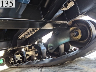 中古建設機械 中古 イワフジ工業 IWAFUJI 林業機械 フォワーダ・クローラ キャリア U-3C