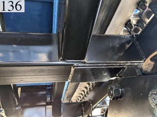 中古建設機械 中古 イワフジ工業 IWAFUJI 林業機械 フォワーダ・クローラ キャリア U-3C