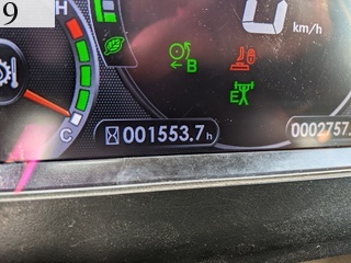 中古建設機械 中古 コマツ KOMATSU ブルドーザ  GD405-7