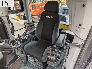 中古建設機械 中古 コマツ KOMATSU ブルドーザ  GD405-7
